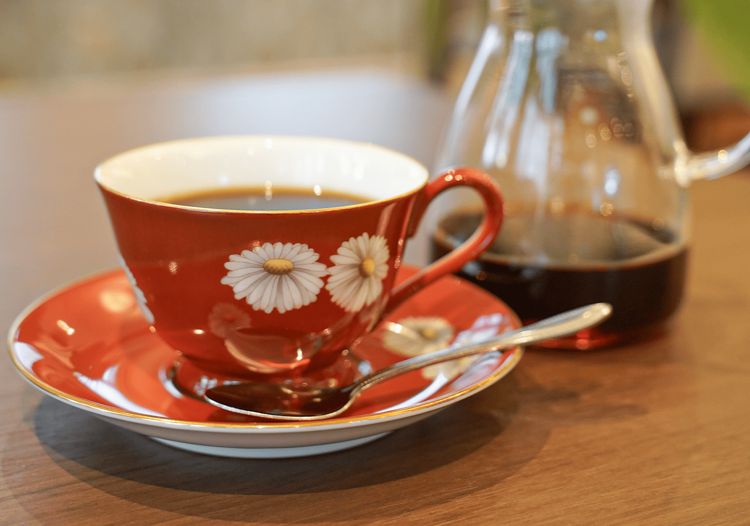 スペシャルティコーヒーやドリンク各種（ドリンクフリープラン）