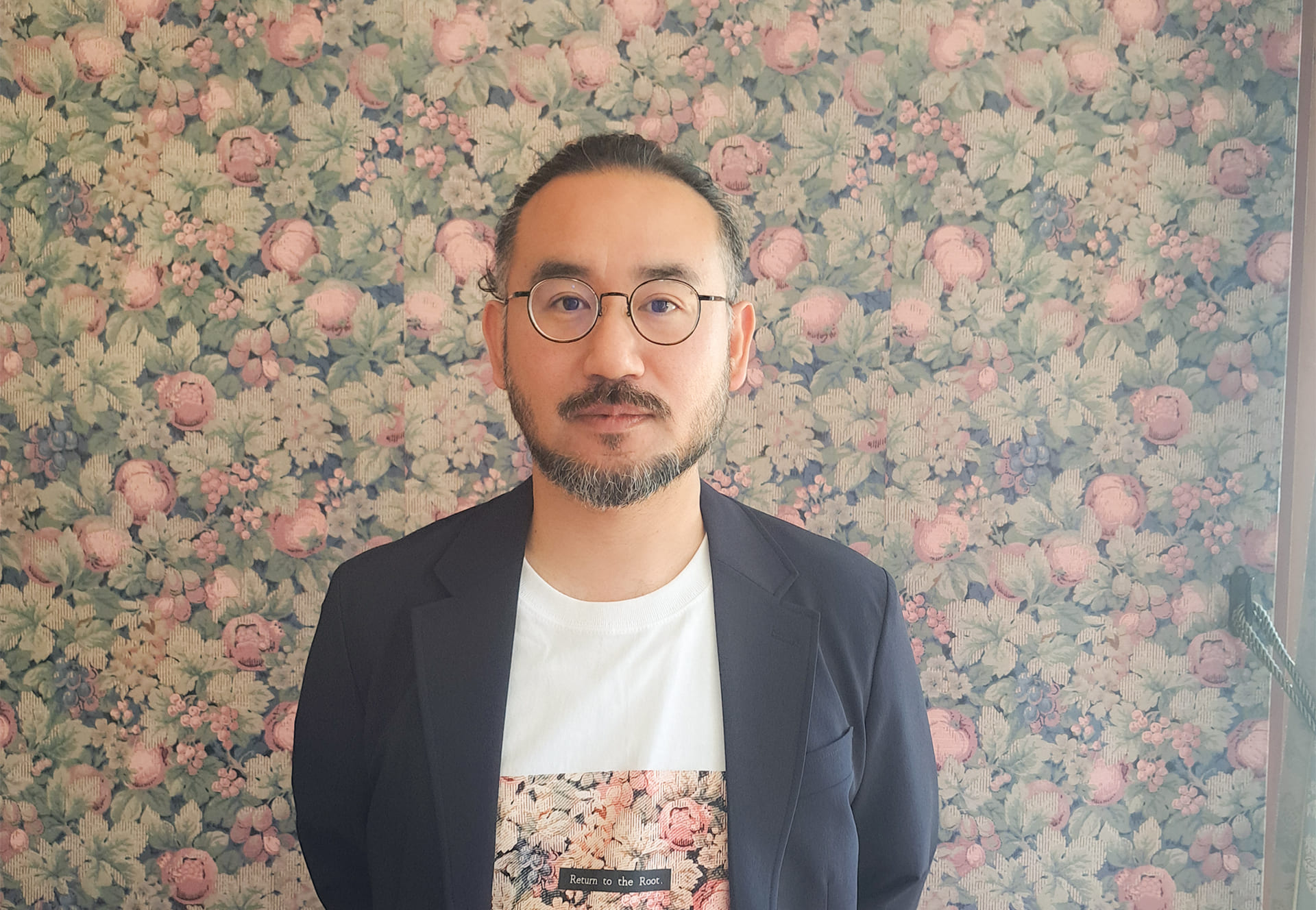 豊門公園の講座・研修を企画する講師プロフィール写真