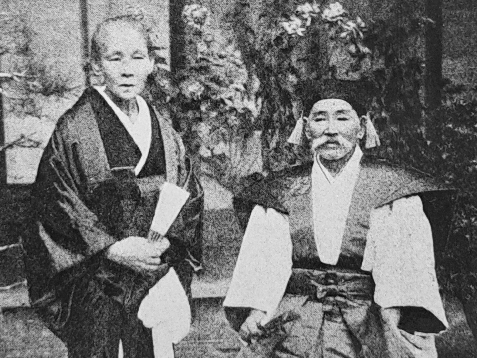 岩田蜂三郎