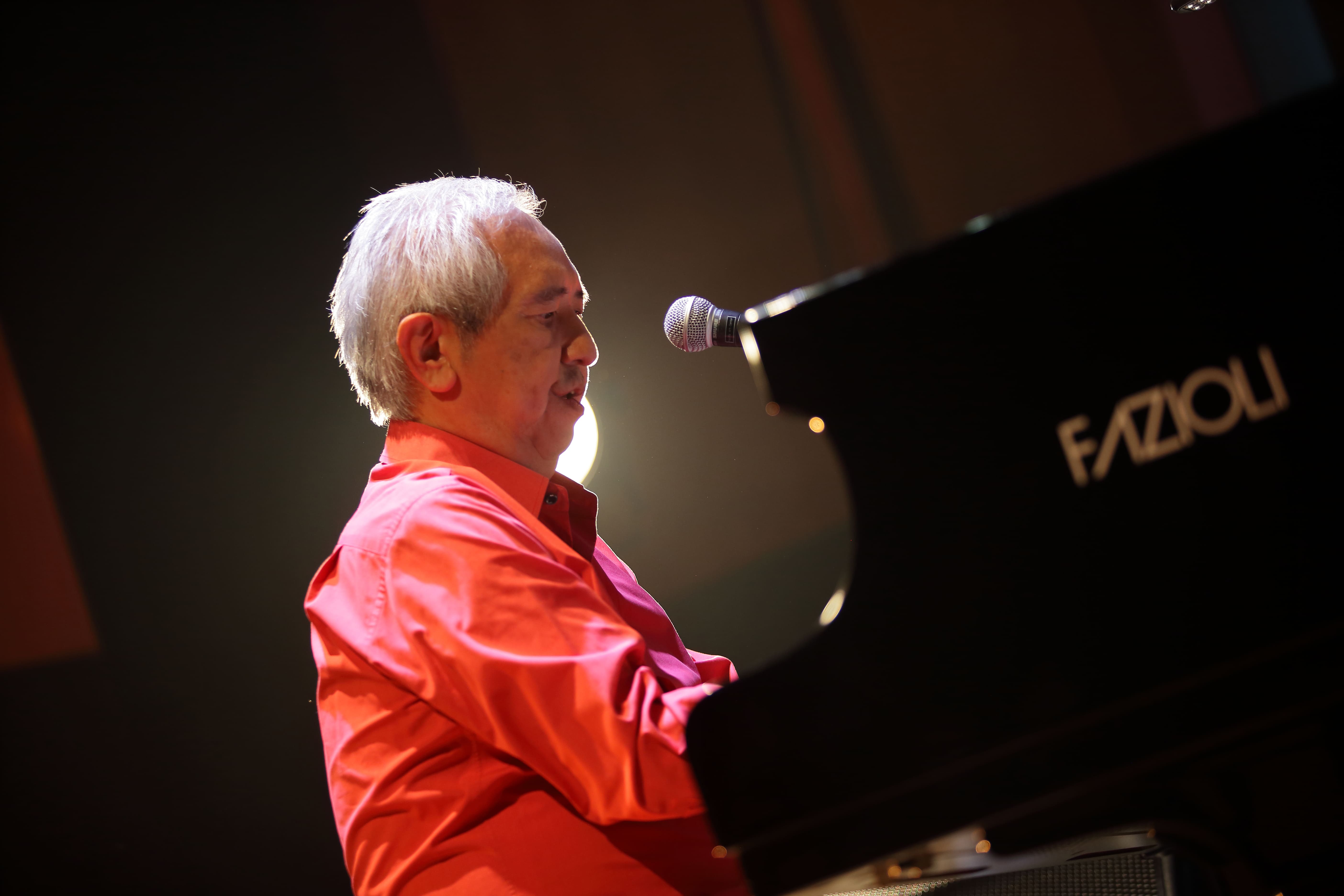 豊門会館100周年記念事業 森村献ピアノコンサート