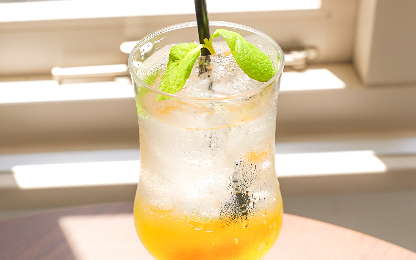 豊門カフェの珈琲・カフェドリンク